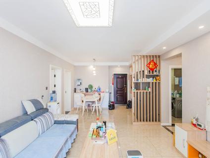 北京中正锦城3室2厅132平中楼层/共33层