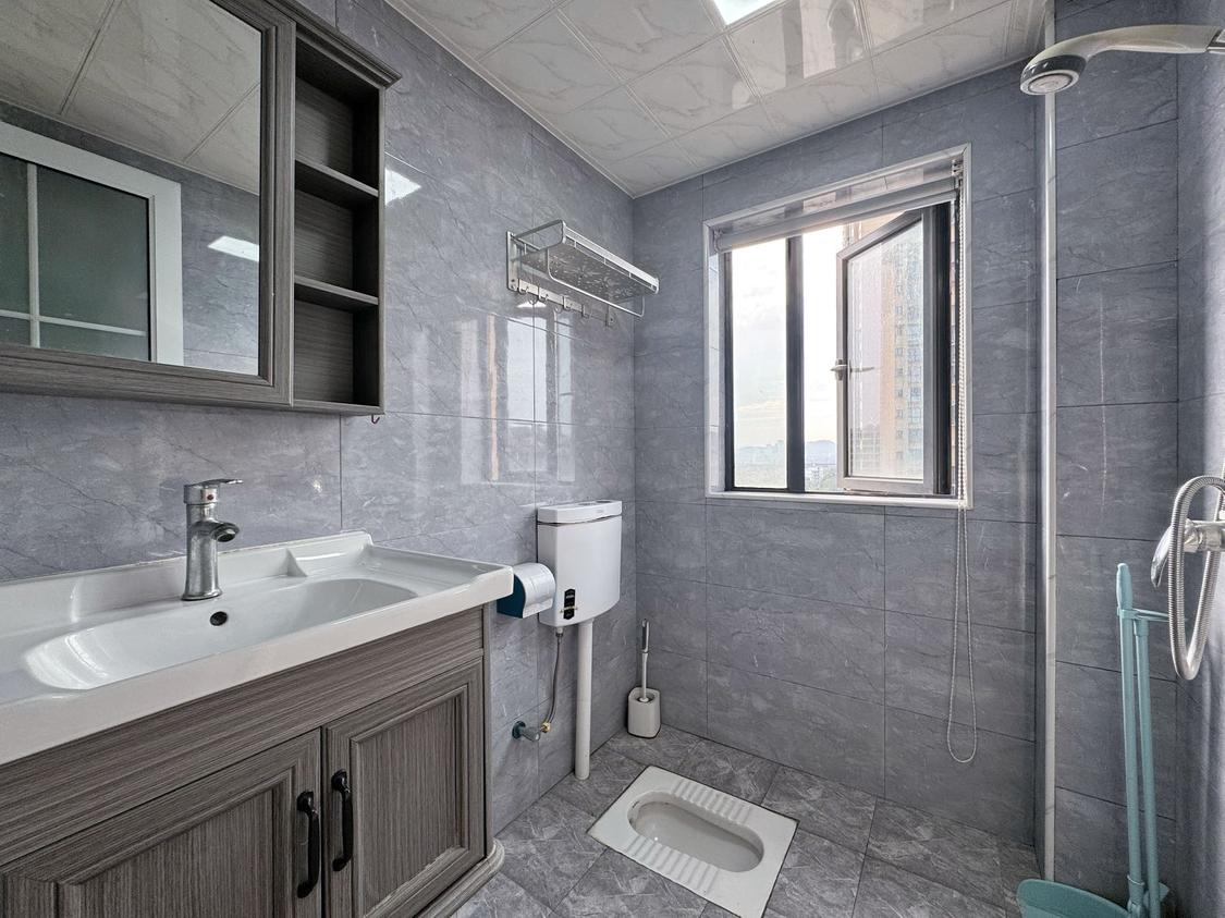 整租·荣盛岳麓峰景