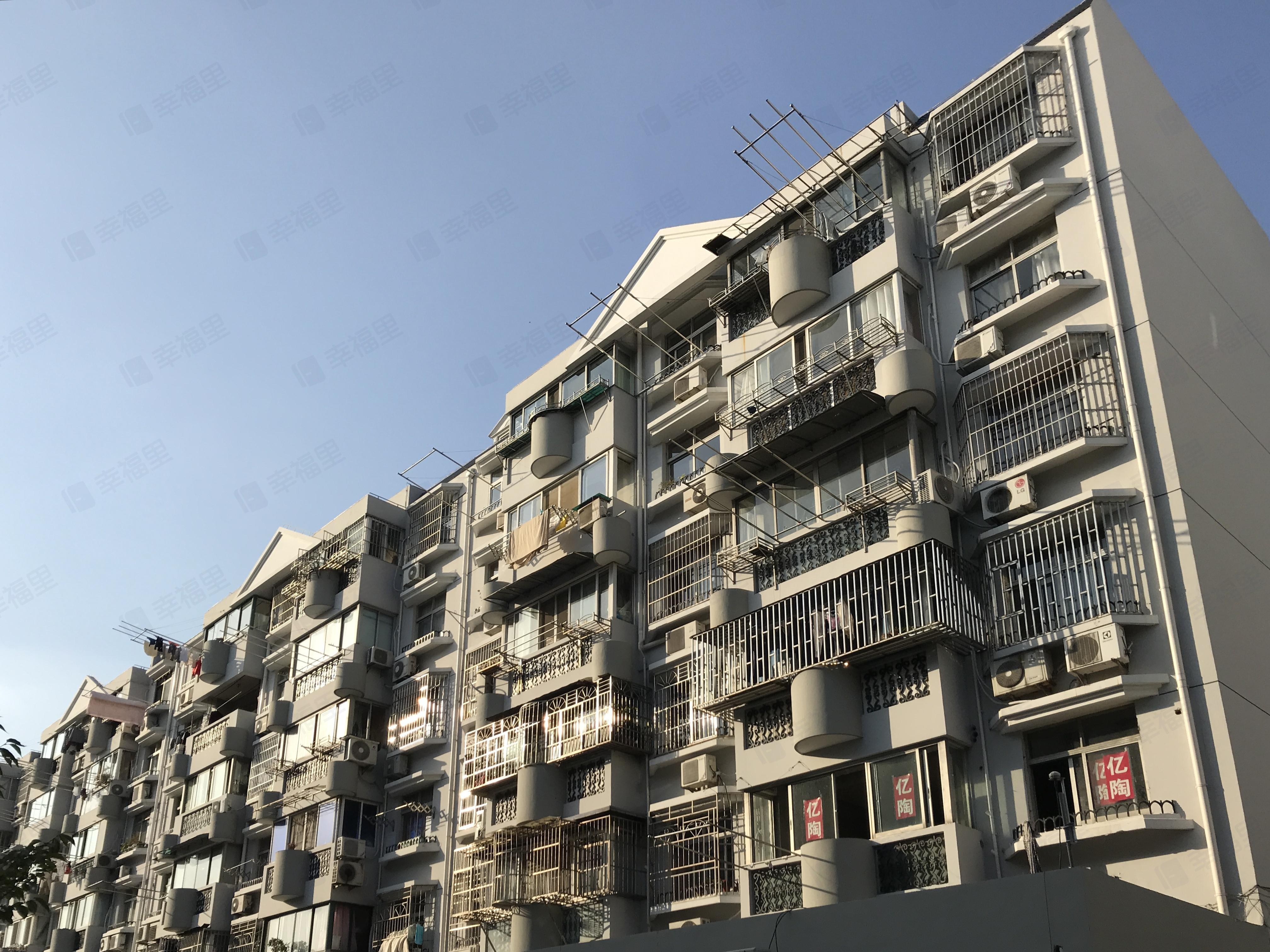 永灵小区小区效果图