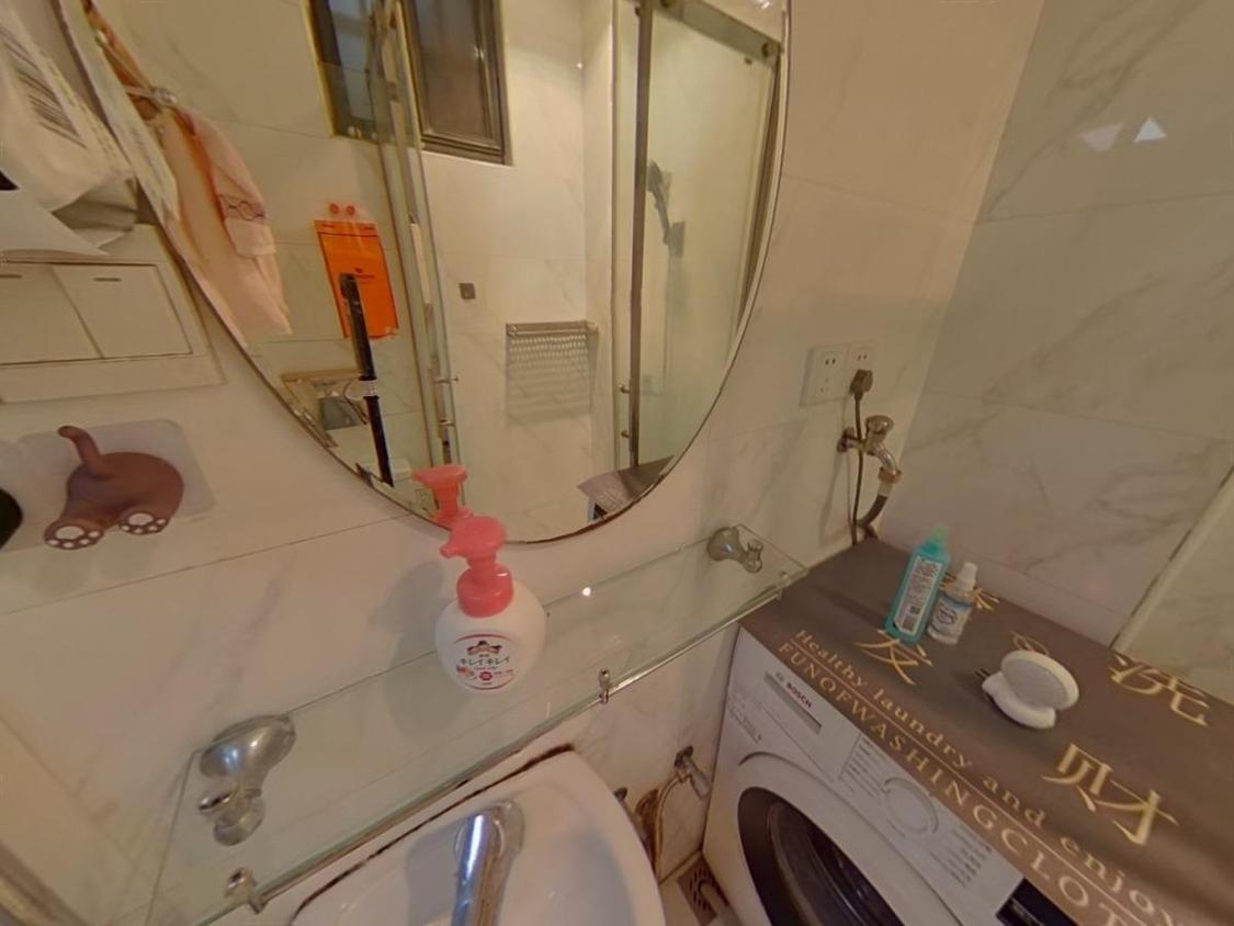 整租·河滨大楼