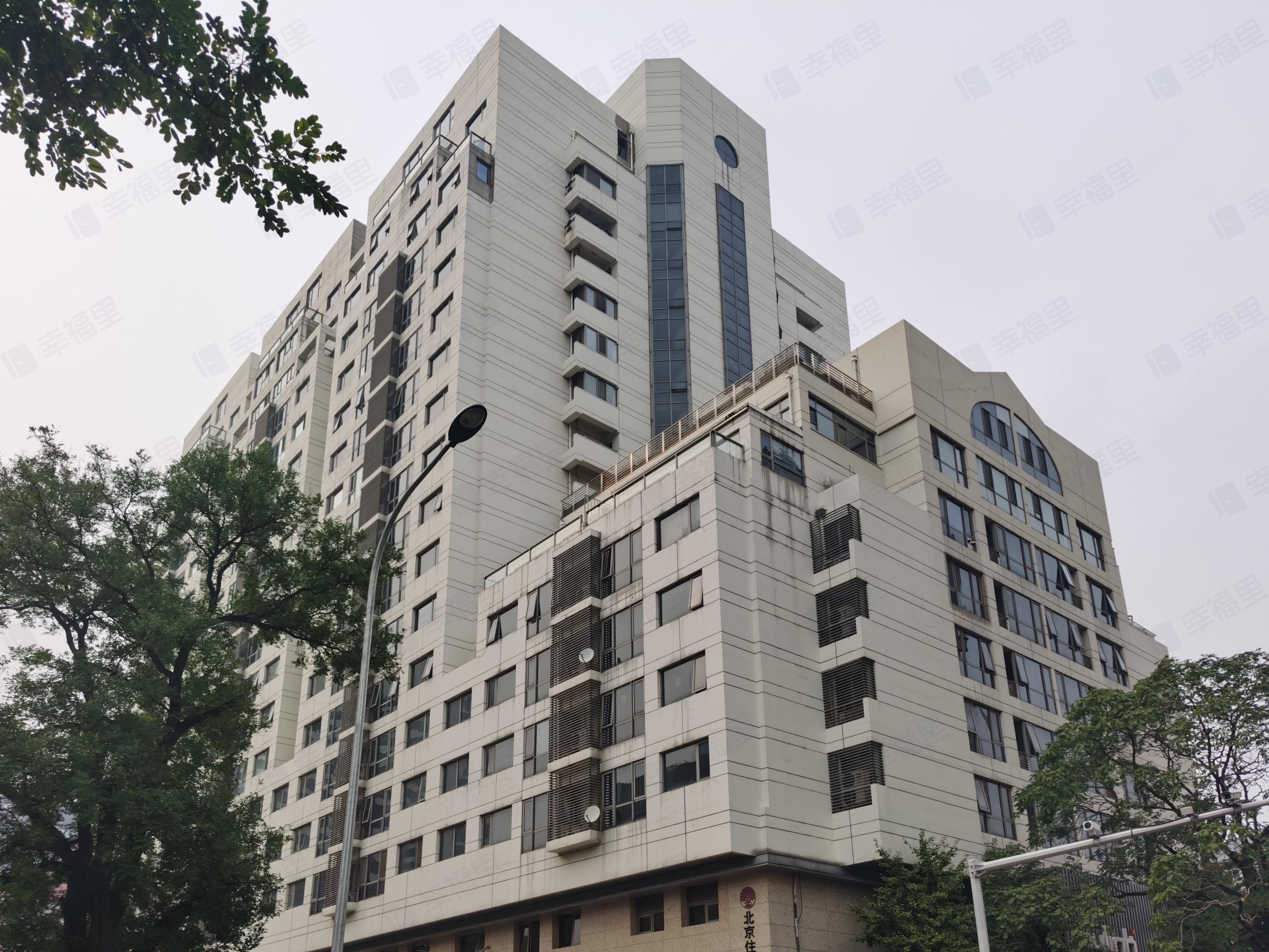 贡院(九号)小区效果图