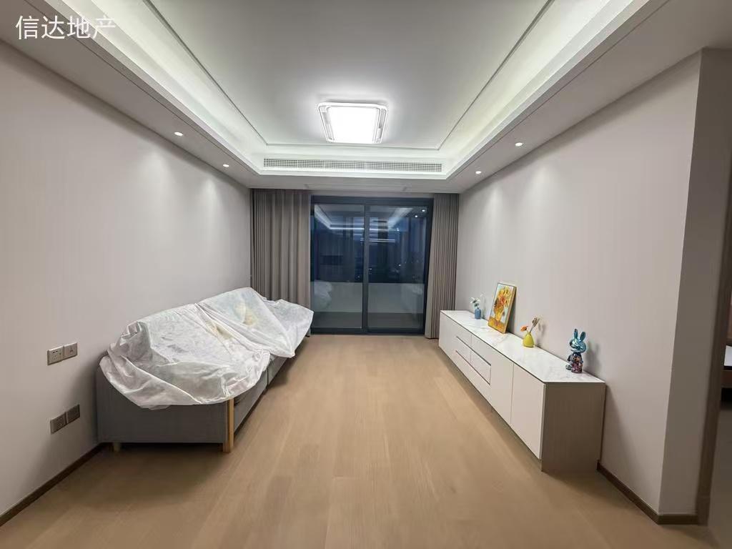 整租·花语熙岸府