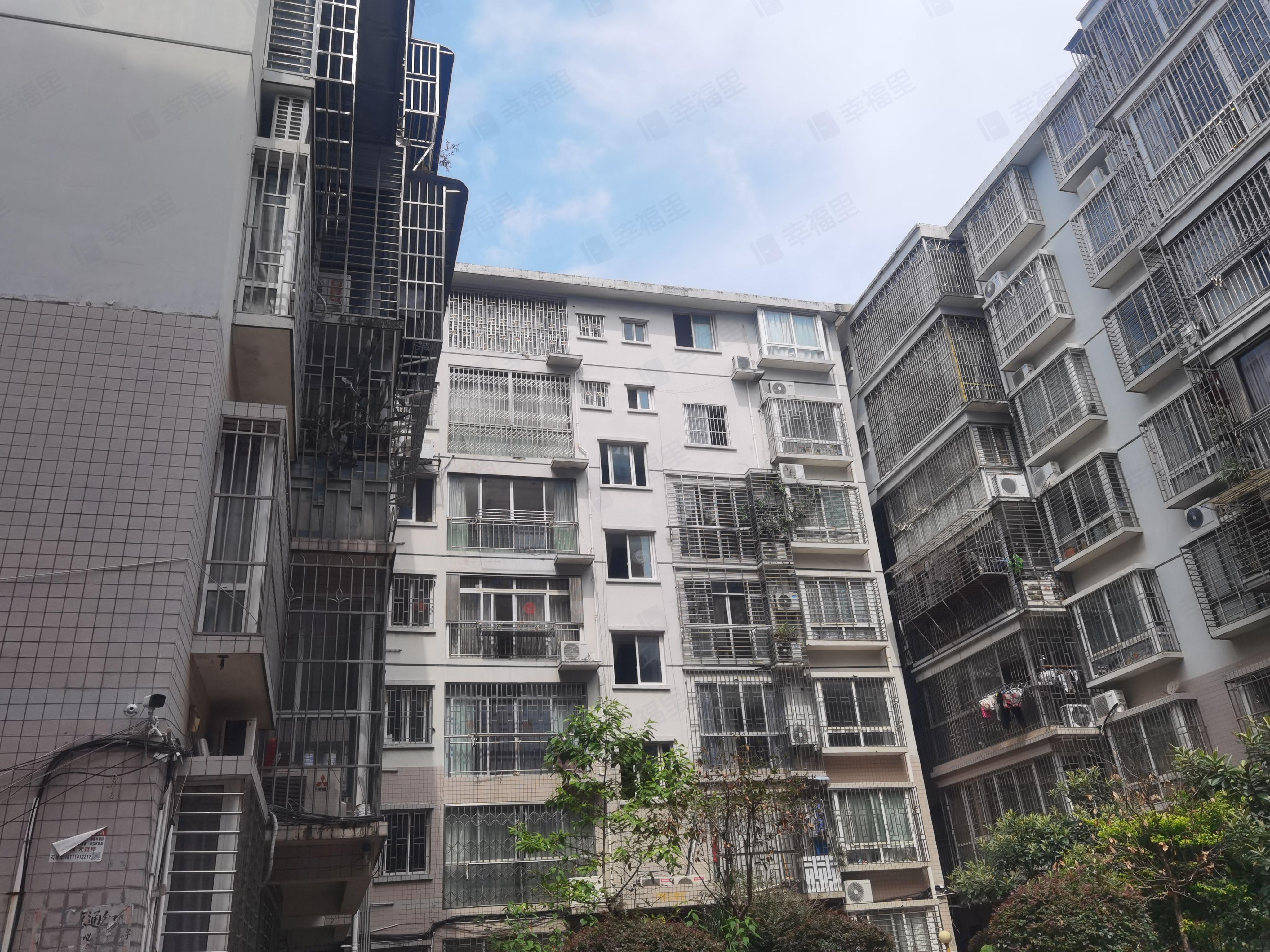 阳光美地小区效果图