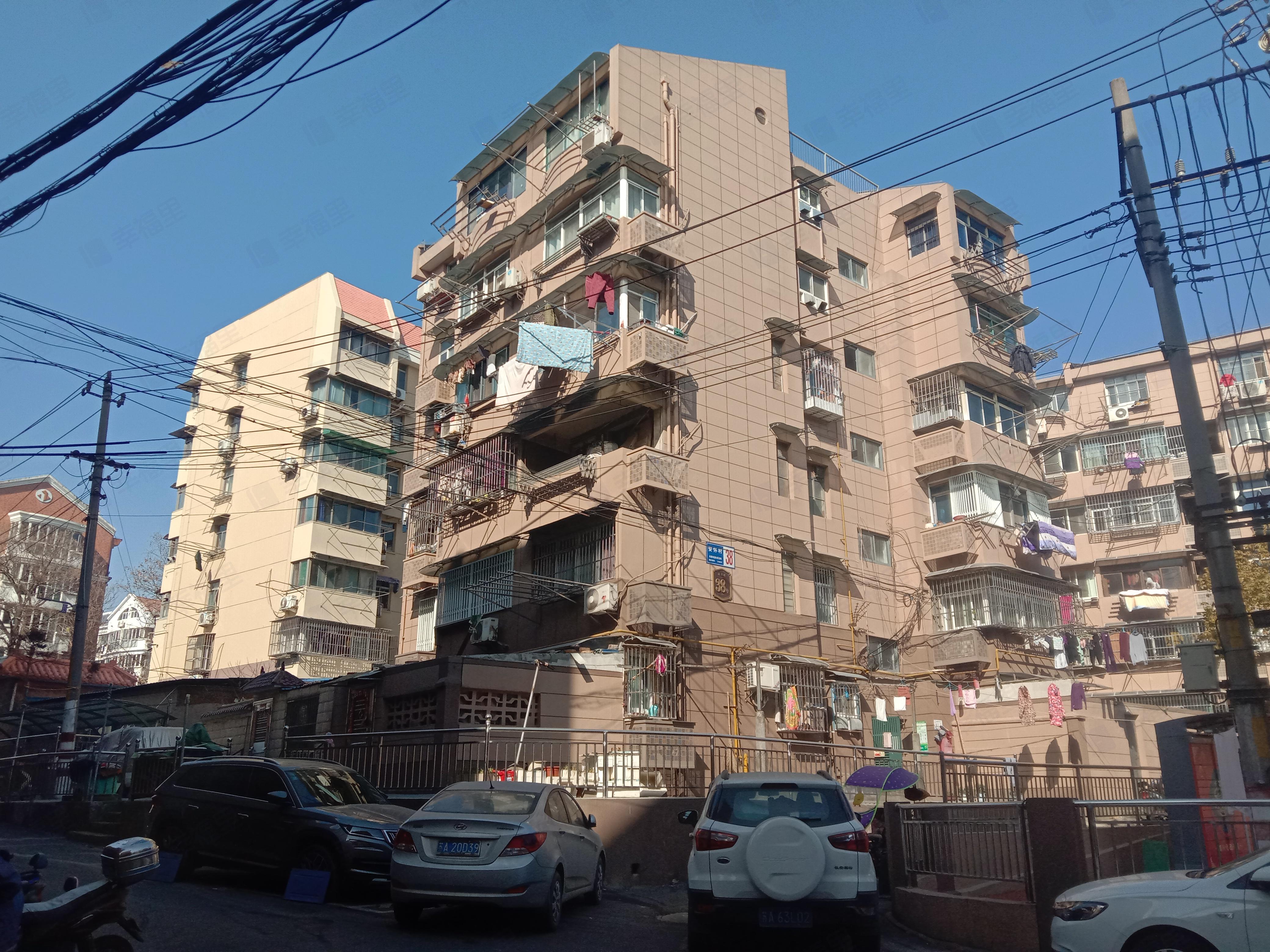 北城新天地小区效果图