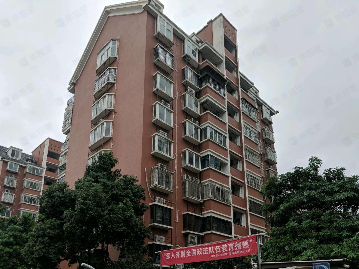 嘉欣庭苑小区效果图