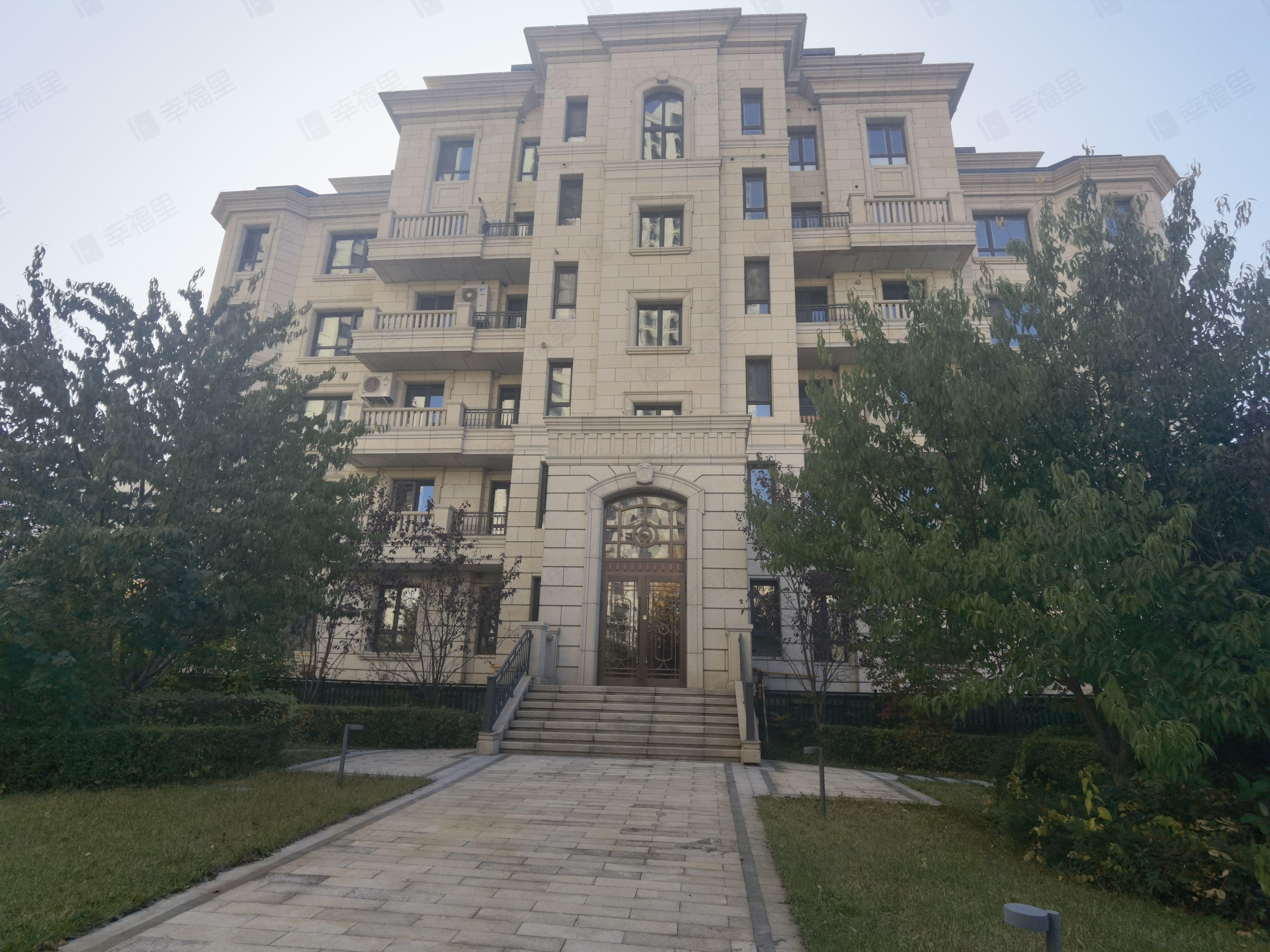 金安向日葵小区效果图
