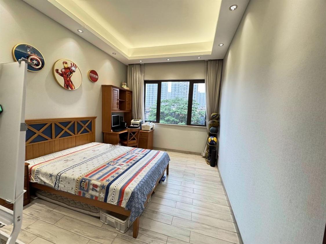 整租·鼎峰源著