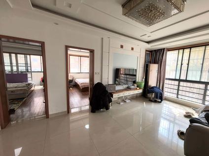 北京新悦家园3室2厅96平低楼层/共5层