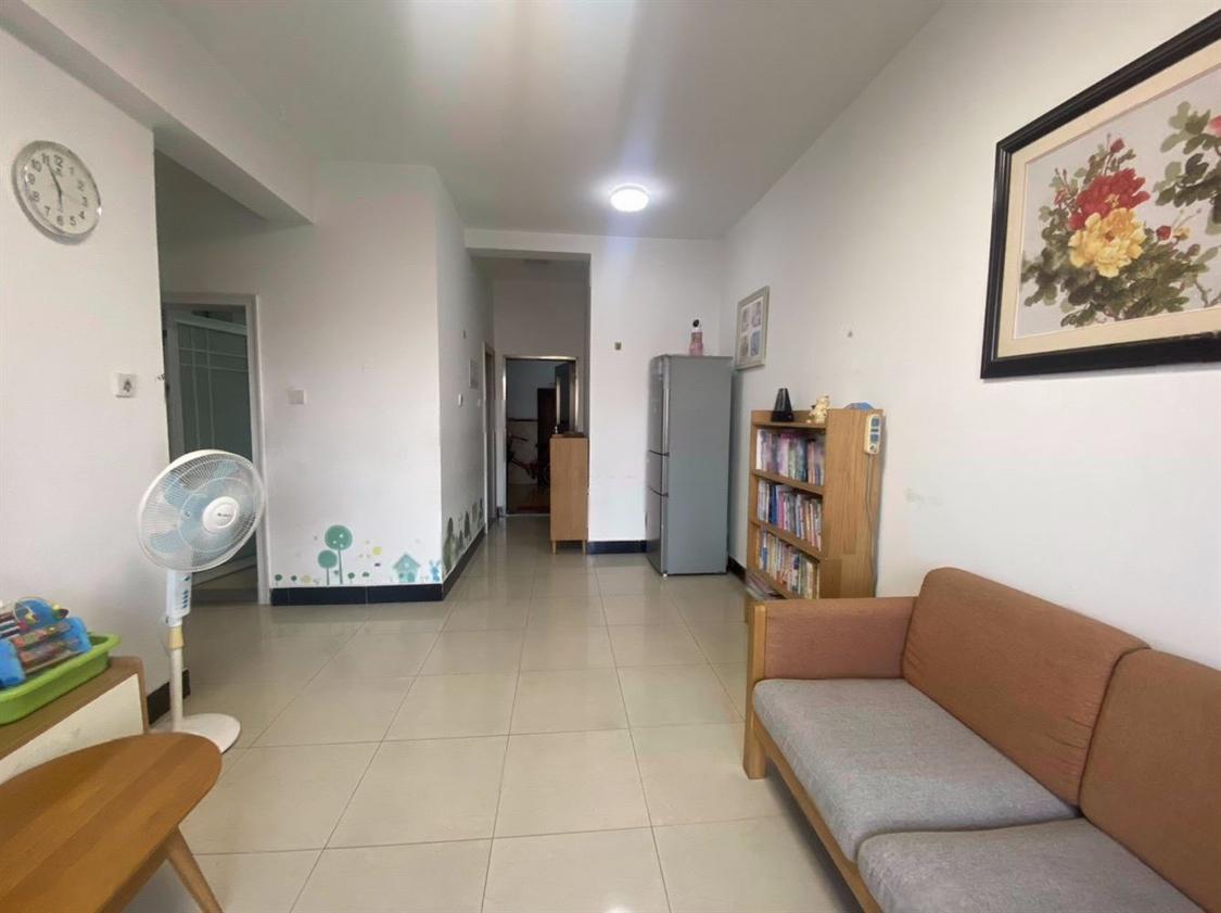 整租·丰泰华园山庄