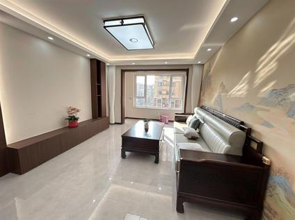 北京阳光首院3室2厅124平中楼层/共33层