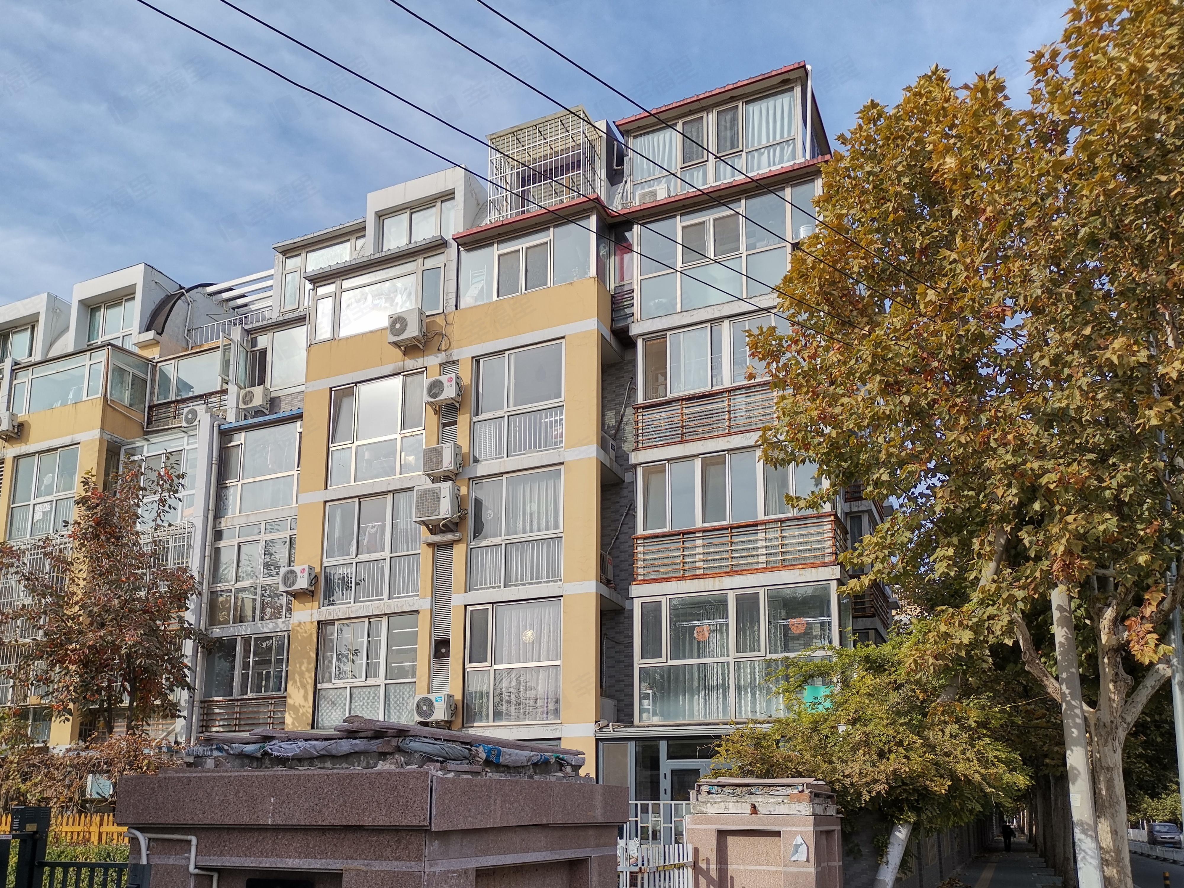 柏阳景园小区效果图