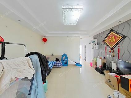 北京北方三角洲3室1厅120平中楼层/共24层