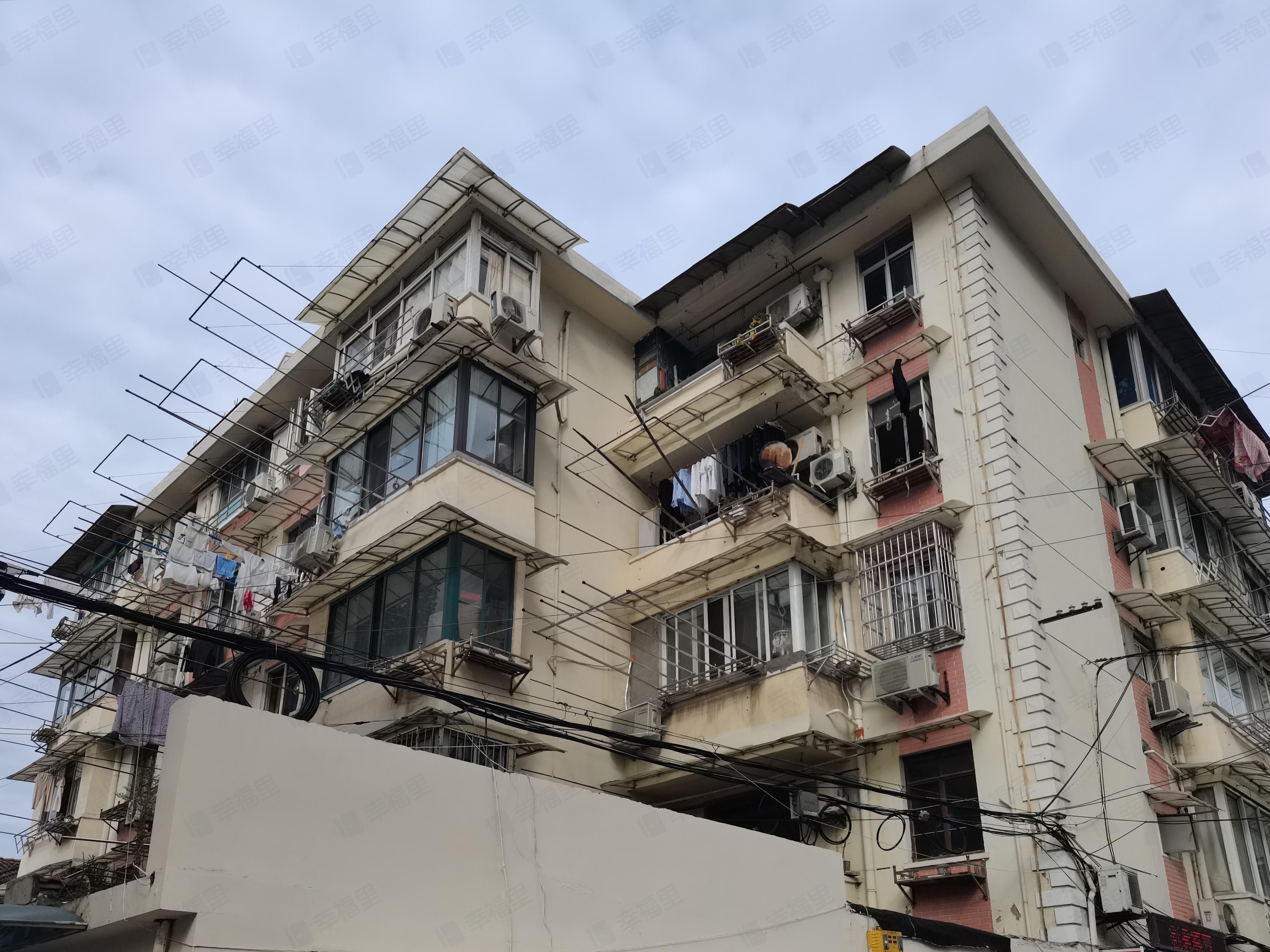 海潮公寓小区效果图