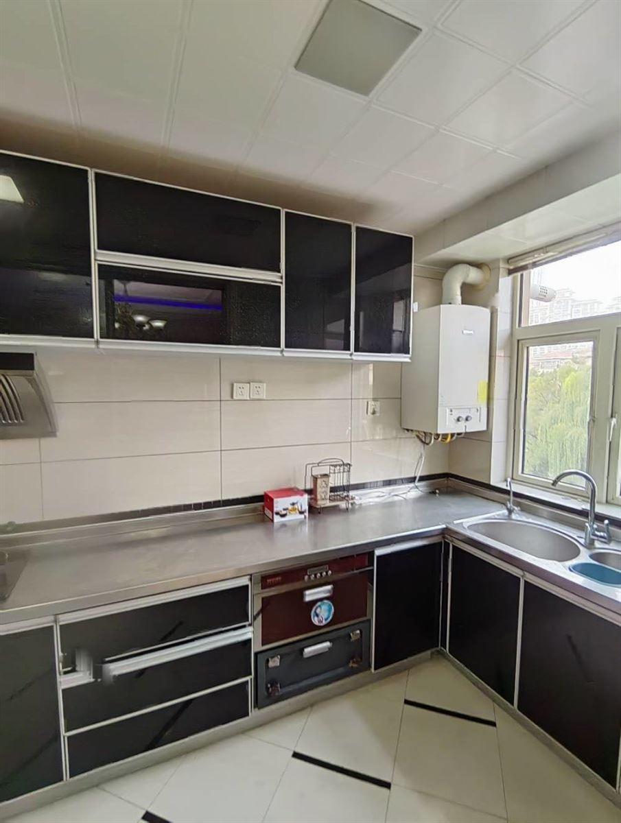 整租·东方帝景城