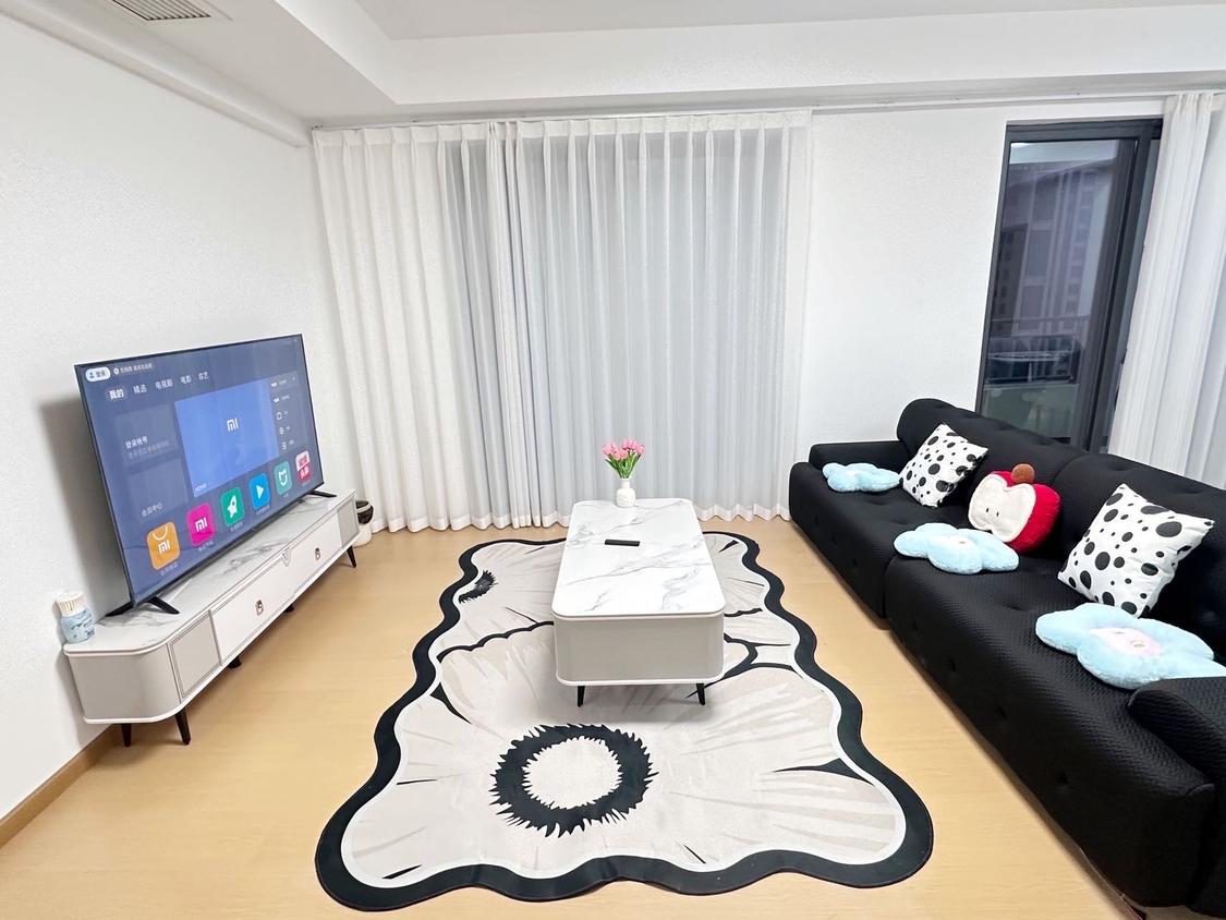 整租·栗庙新村