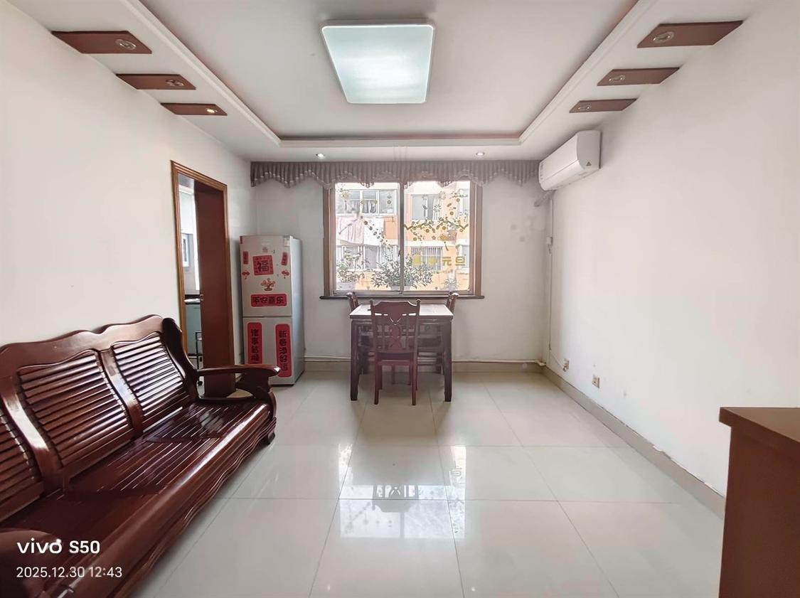 整租·泾园新村(北区)