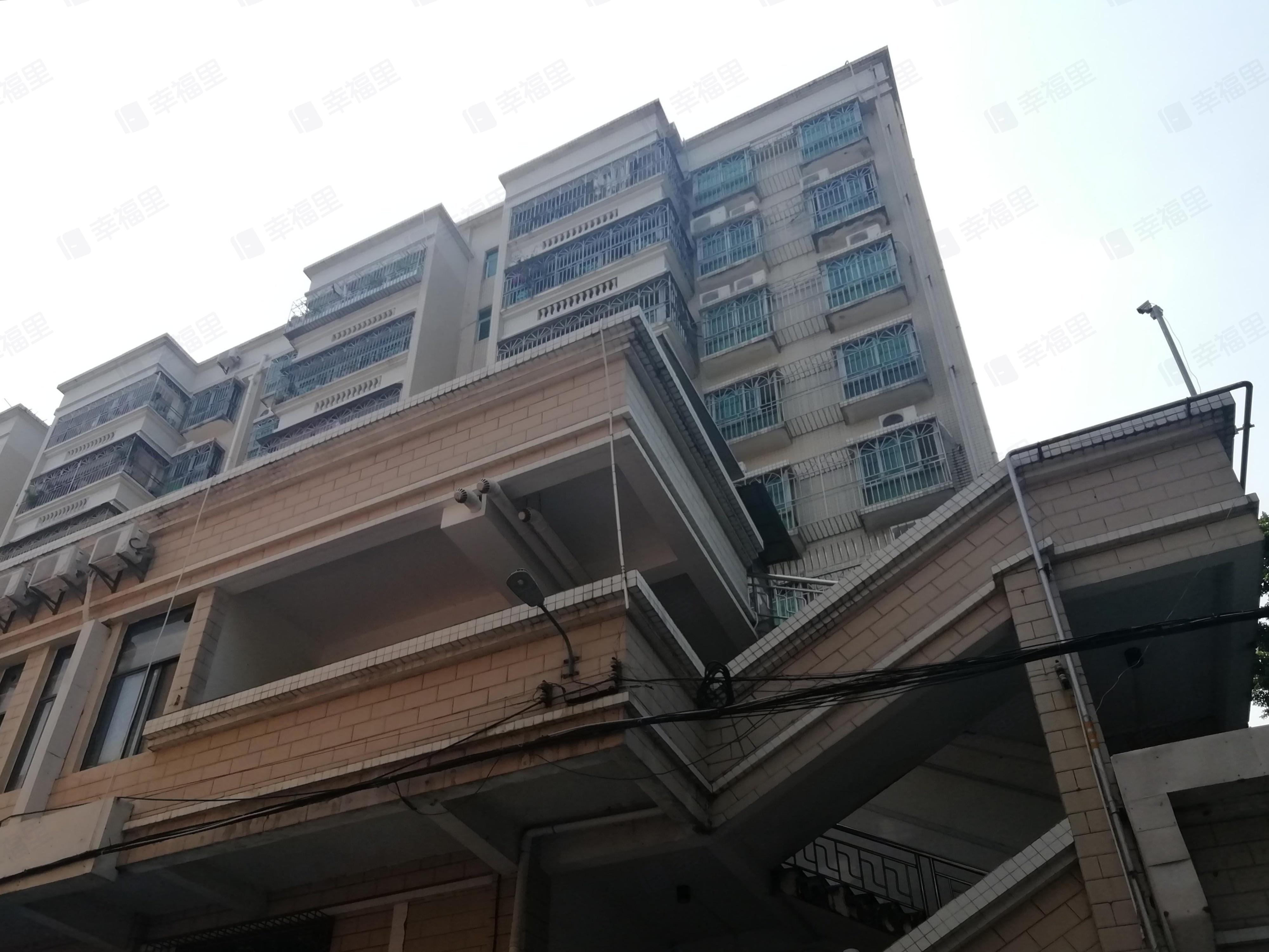 海景花园(宝安区)小区效果图