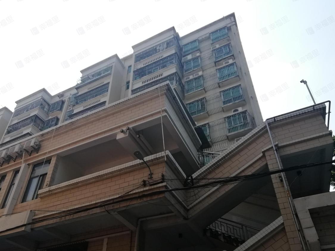深圳宝安-宝安中心/暂无年代海景花园(宝安区)