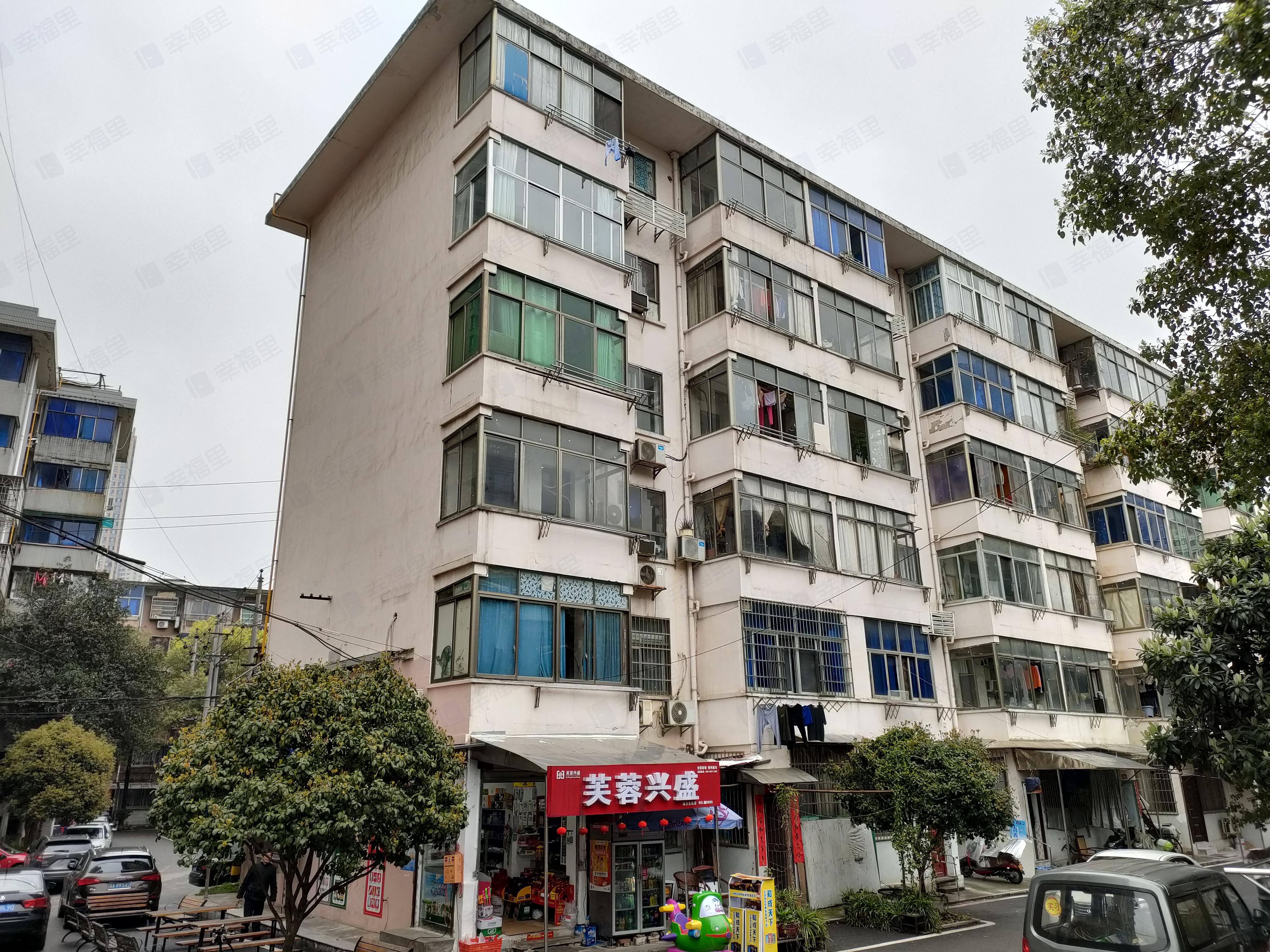 动力北苑小区效果图