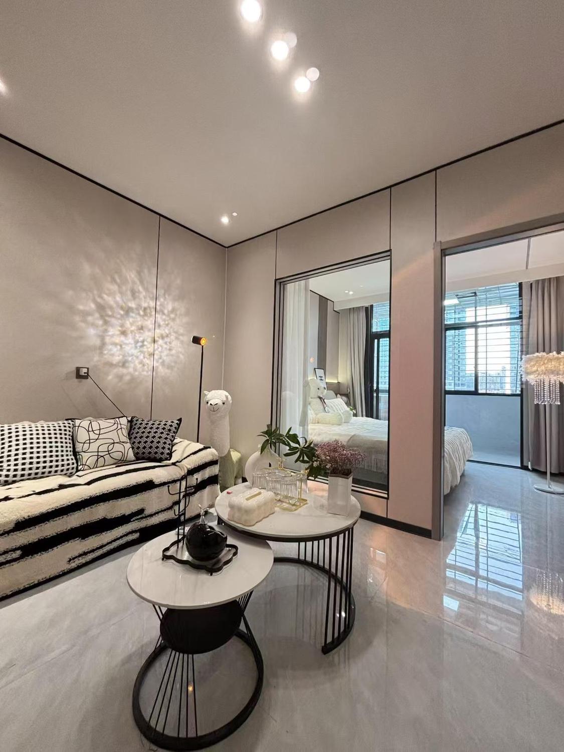 整租·柯木塱大坪街