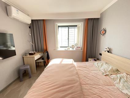 北京奥体文景苑3室2厅103.25平高楼层/共22层