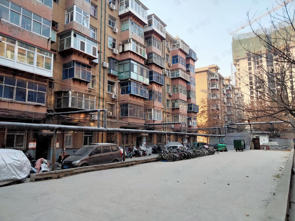 石家庄新华-二中/1998年建北后小区(西区)