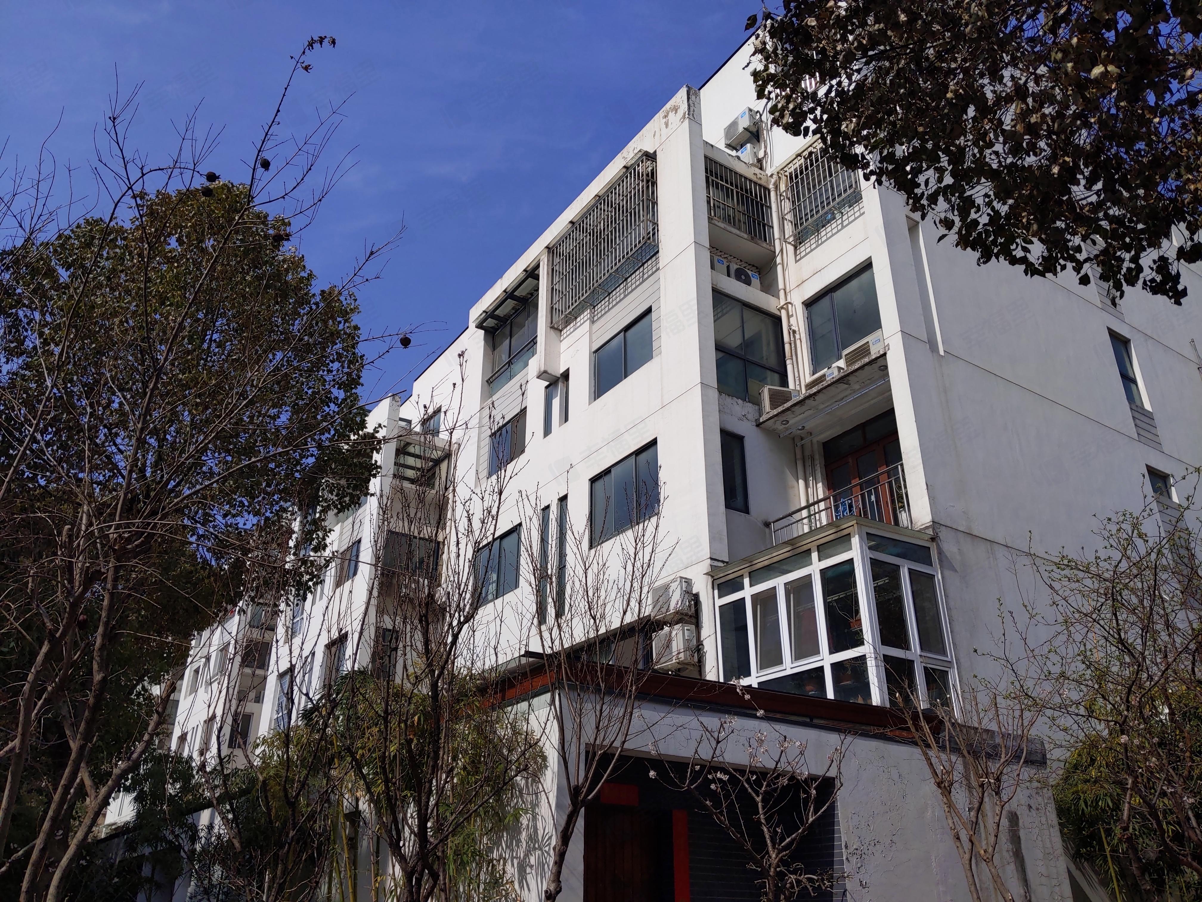 上院小区效果图