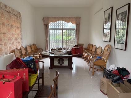 北京锦绣家园6室3厅337平低楼层/共4层