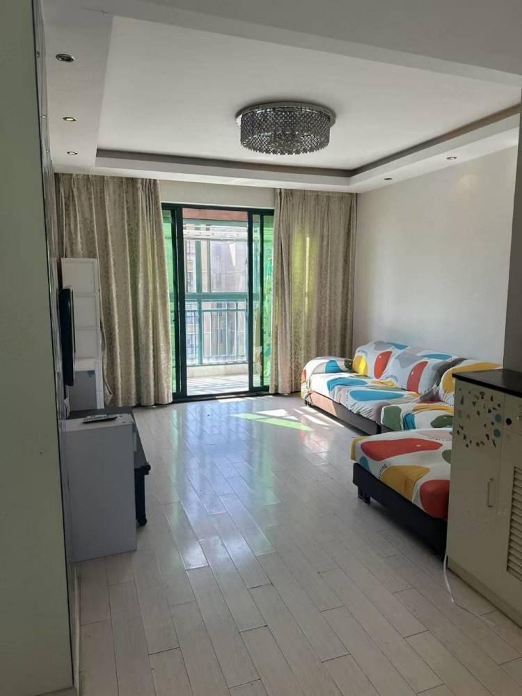 合租·万科城市花园(七莘路3333弄)