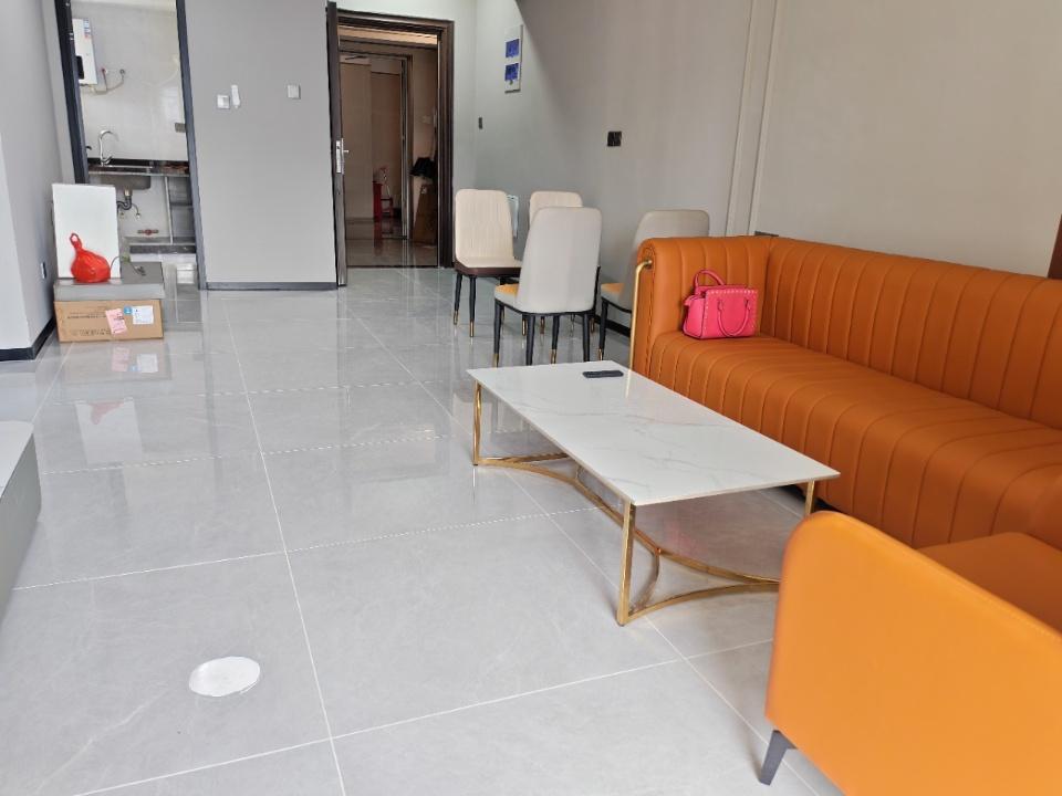 整租·万达广场华府