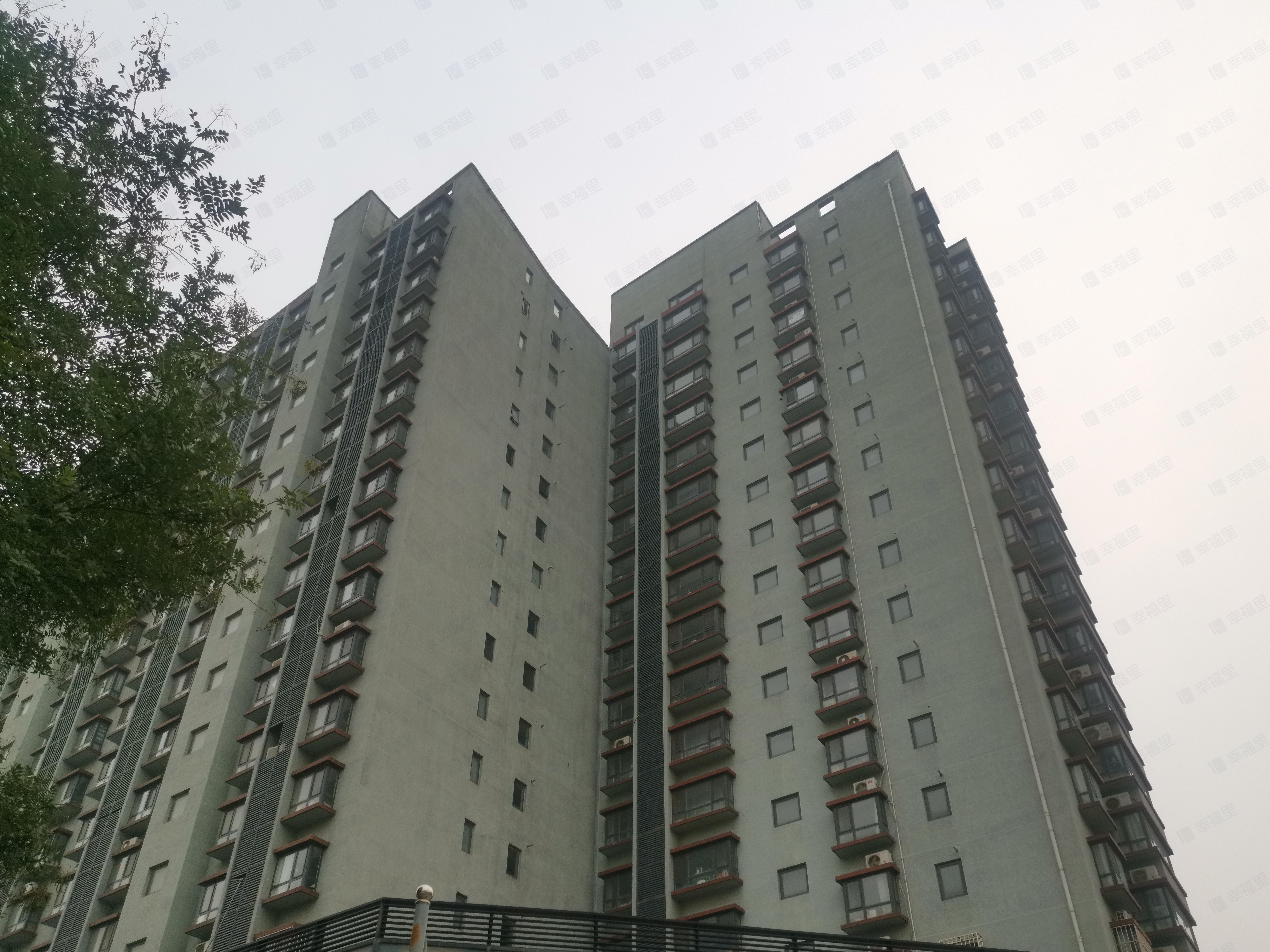 博世祥园小区效果图