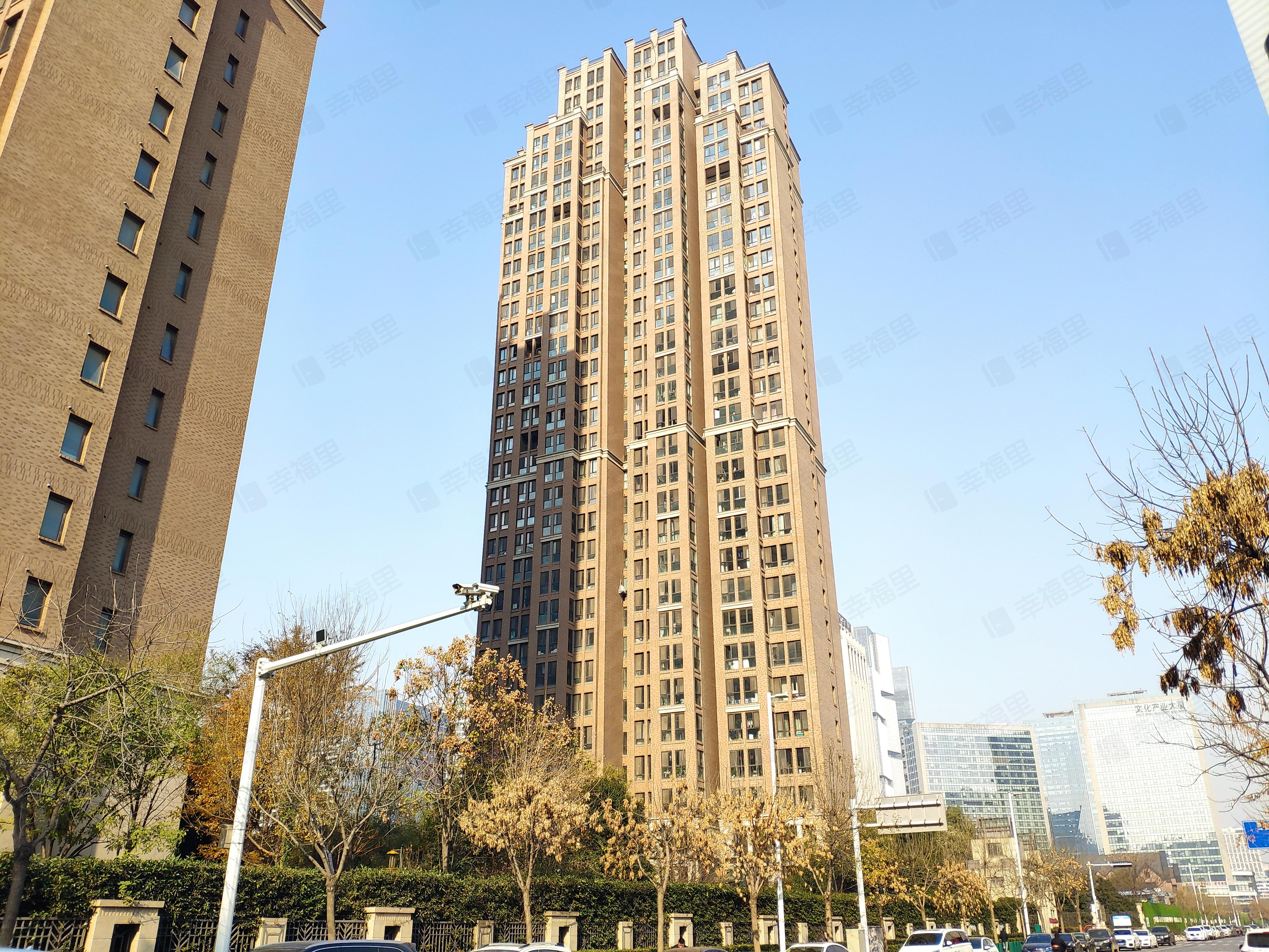 海马公园(B区)小区效果图