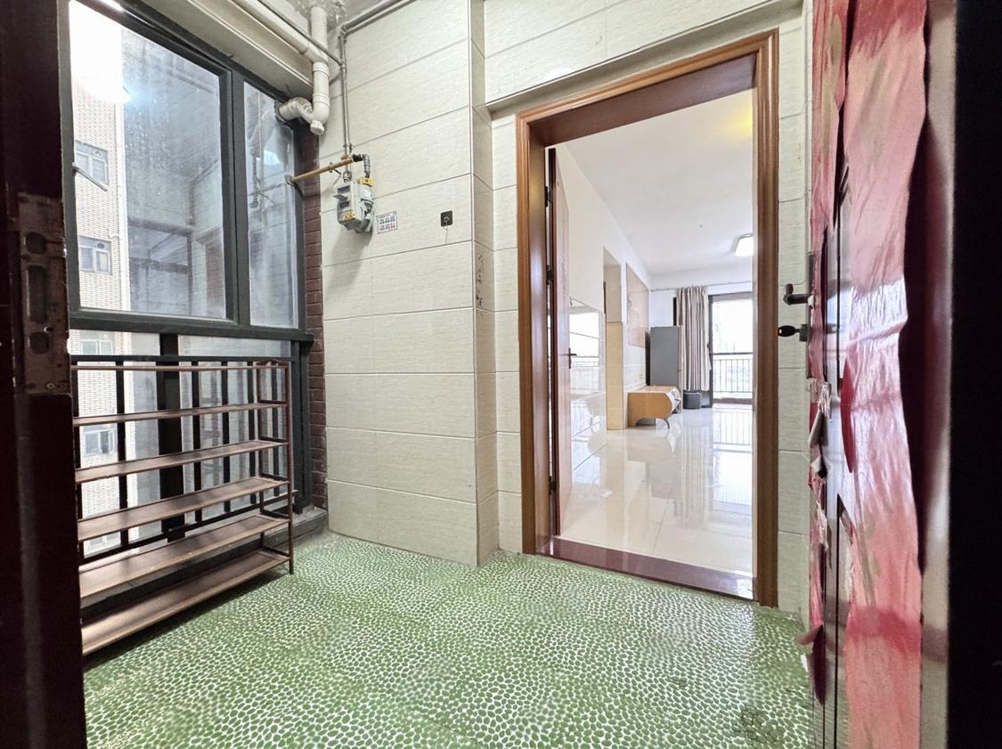 整租·金沙花园