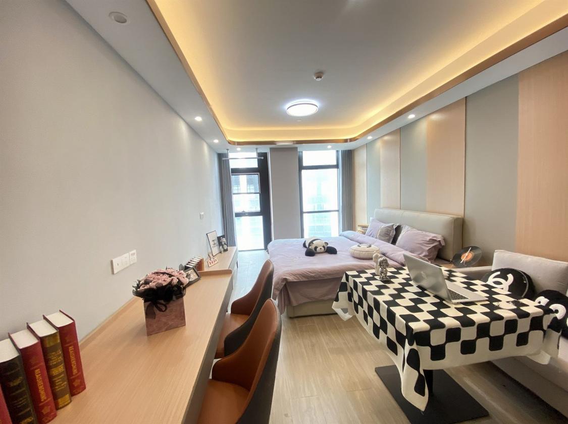 合租·马陆汽配城