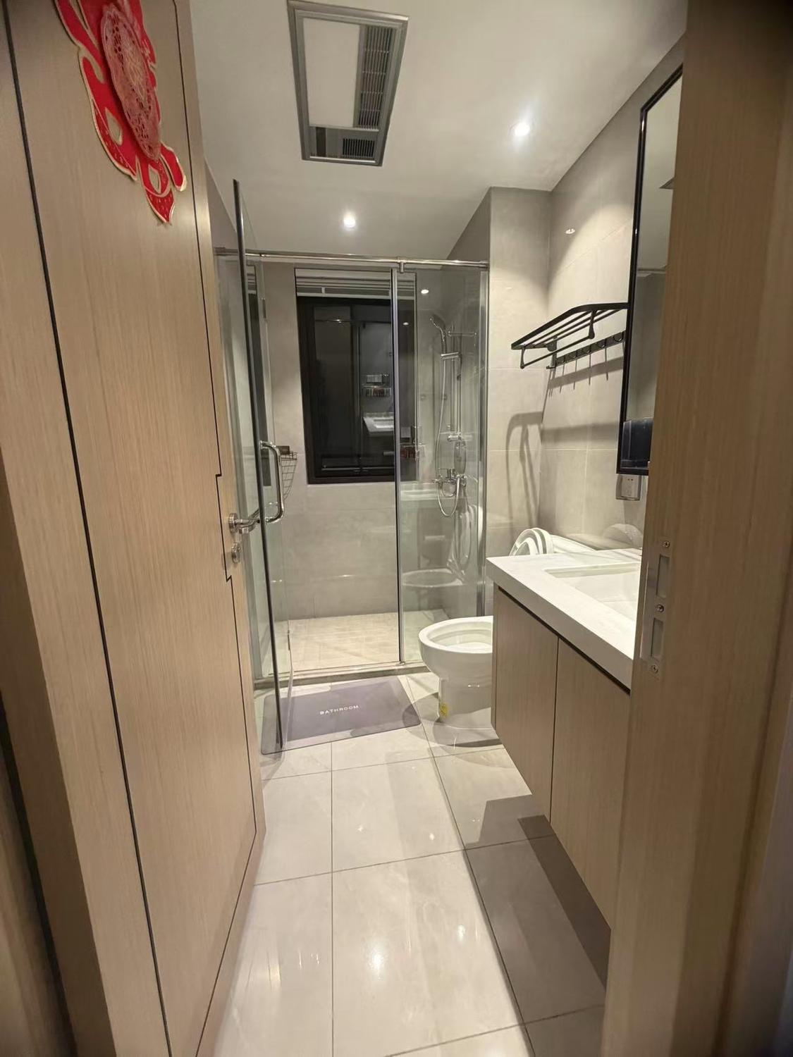 整租·金茂鸣悦棠前