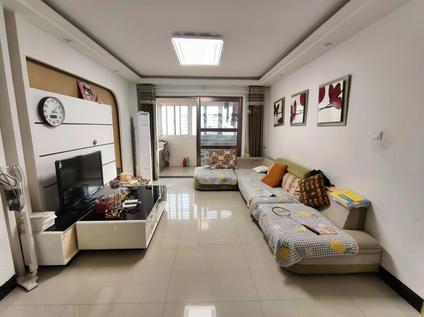 北京苏通花苑3室2厅144平高楼层/共12层