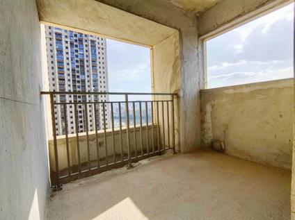 北京中洲中央公园3室2厅80平高楼层/共25层