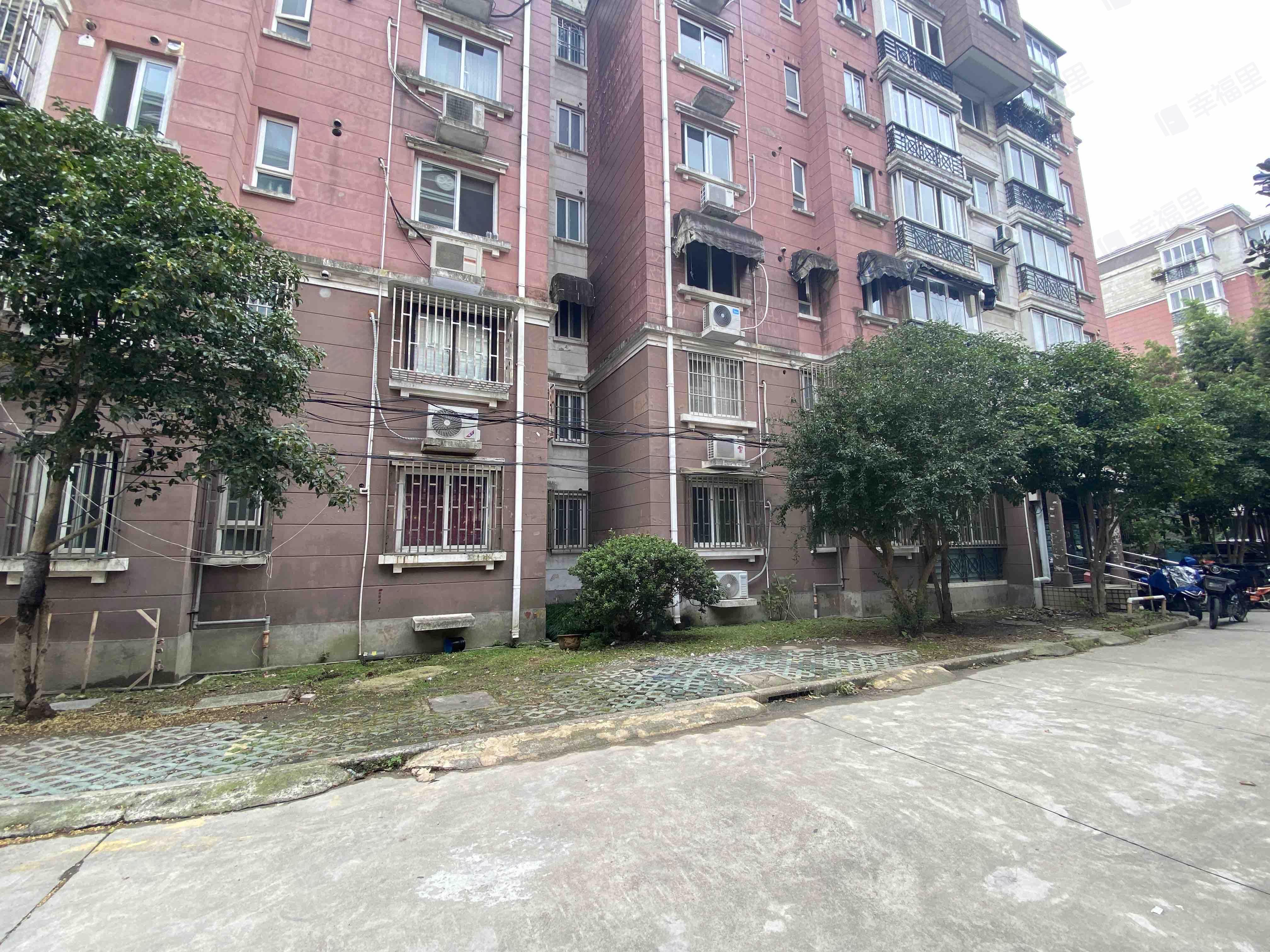 泰宸苑(二期)小区效果图