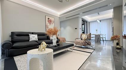 高新中和合租 军安卫士花园1室1厅/32平/中楼层