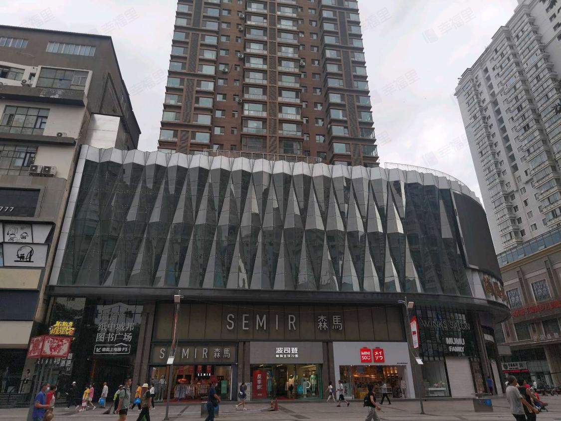 兰州城关-西关南关/2010年建兰澳花苑