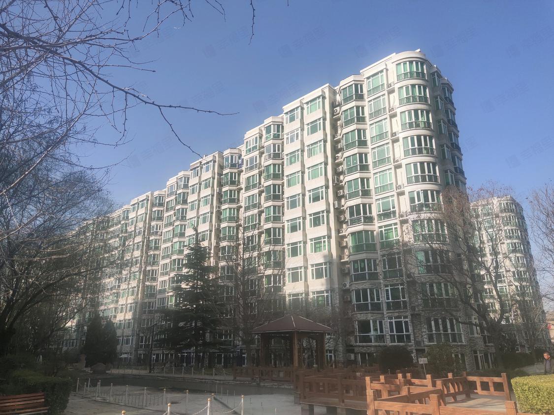 北京海淀-世纪城/暂无年代世纪城(观山园)