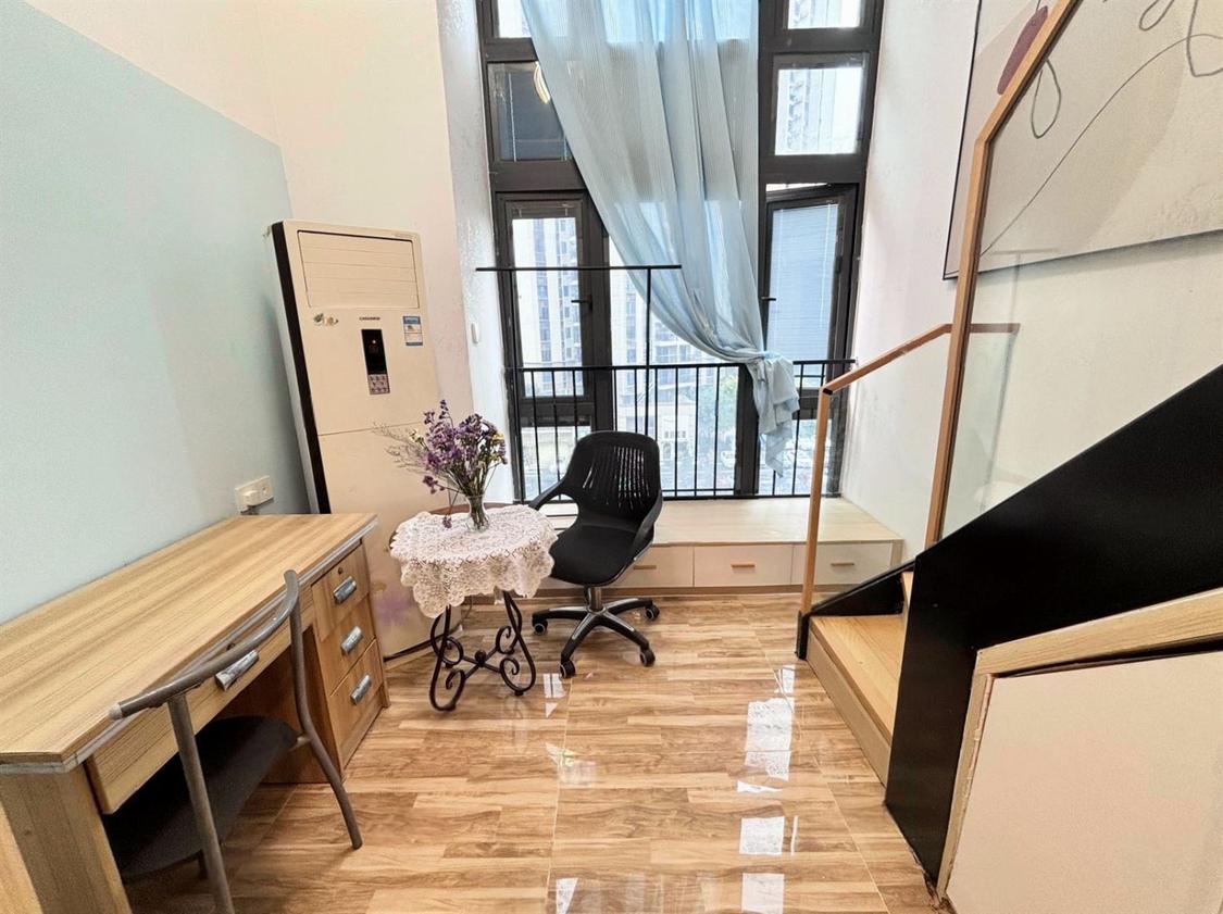 整租·碧桂园凤凰湾(兴涛苑)