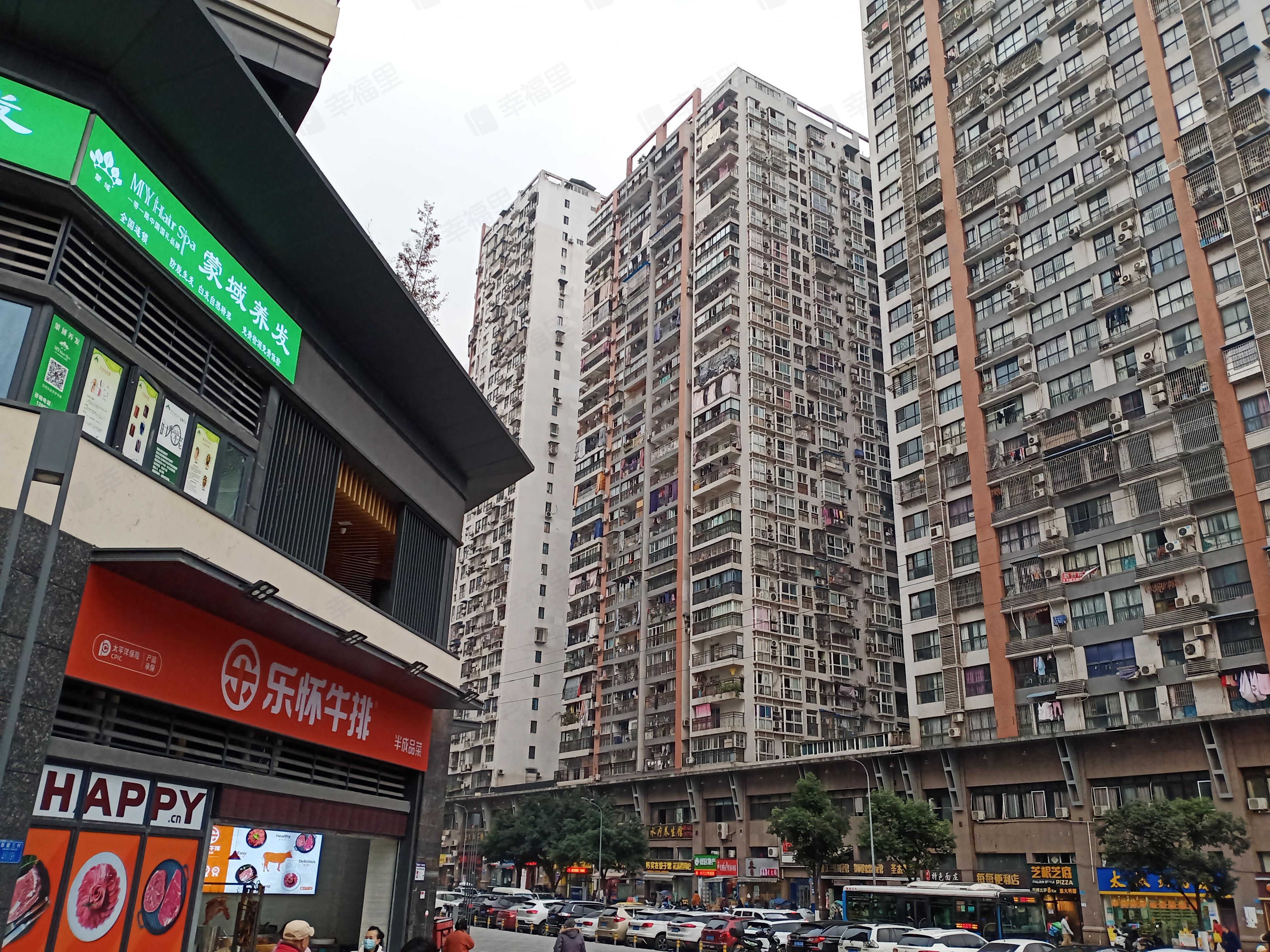 雪梨澳乡小区效果图