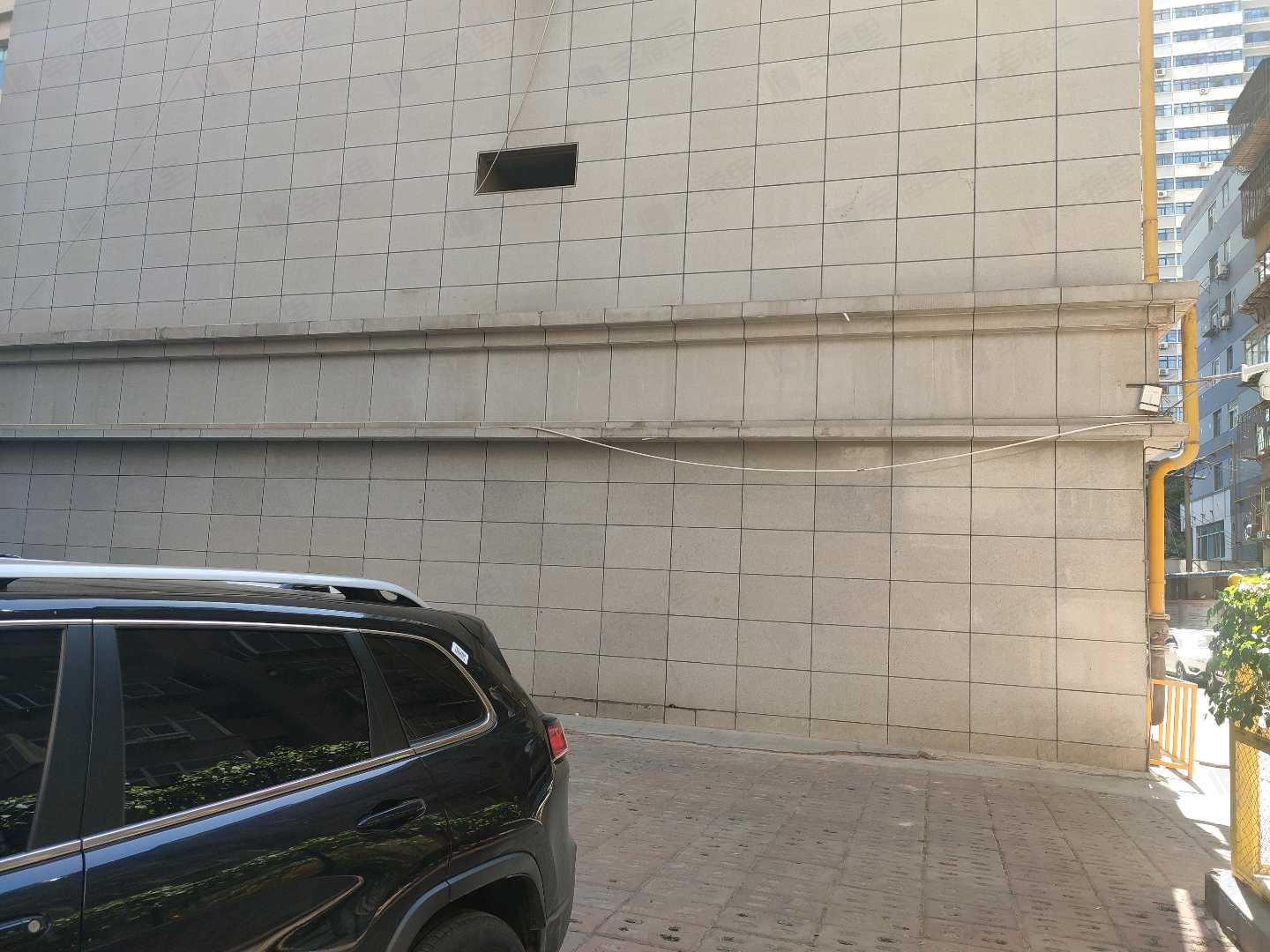 嘉诚大厦小区效果图