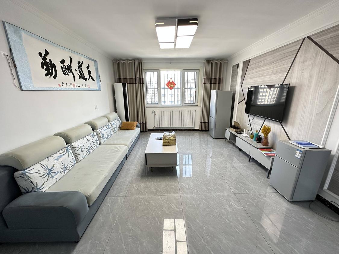 整租·徐州文欣花园小区