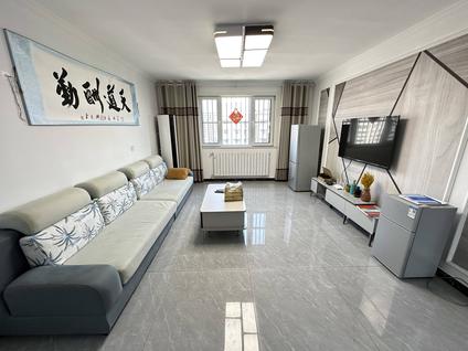 泉山南三环整租 徐州文欣花园小区3室2厅/120平/高楼层