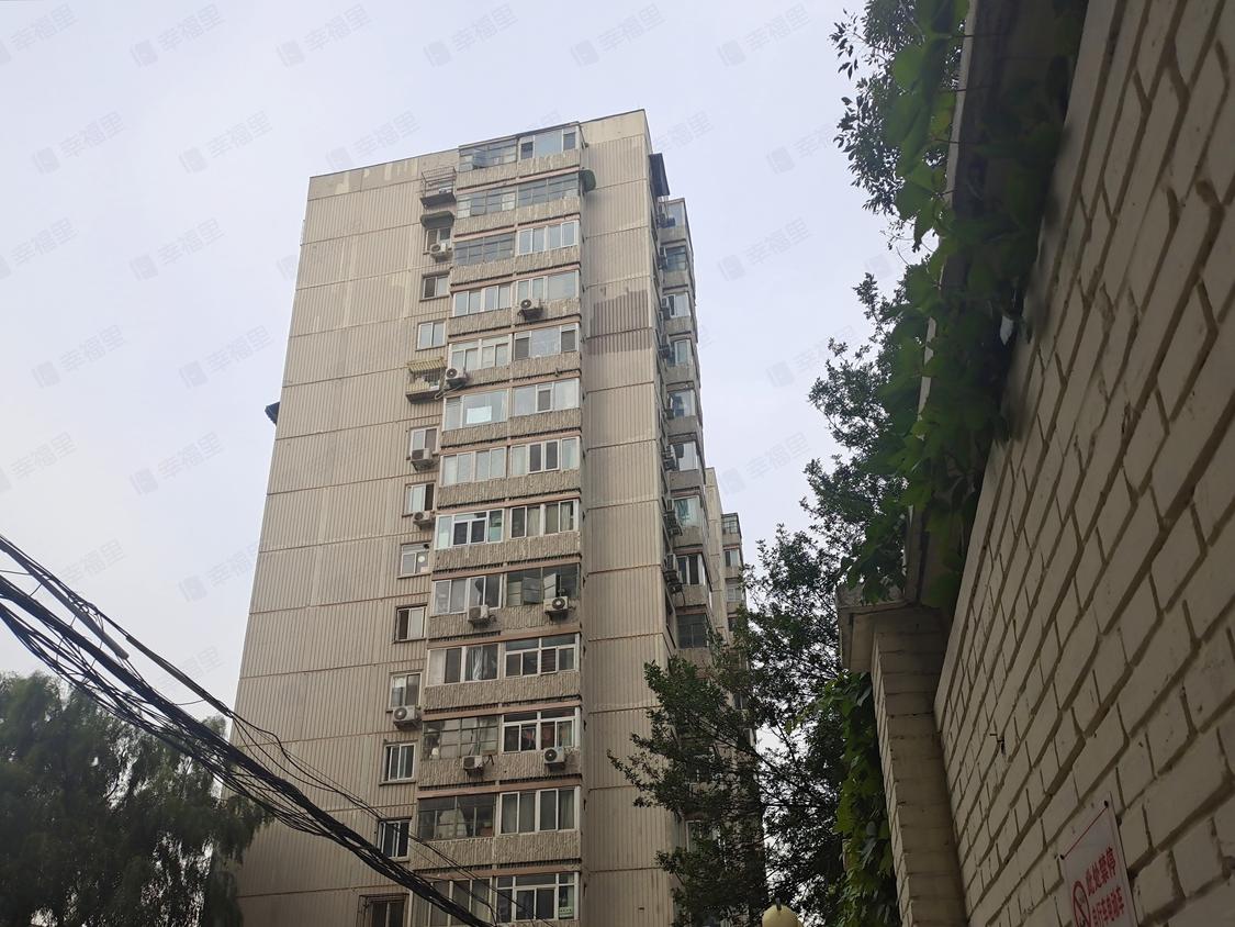 北京海淀-魏公村/2000年建民族大学南路19号院