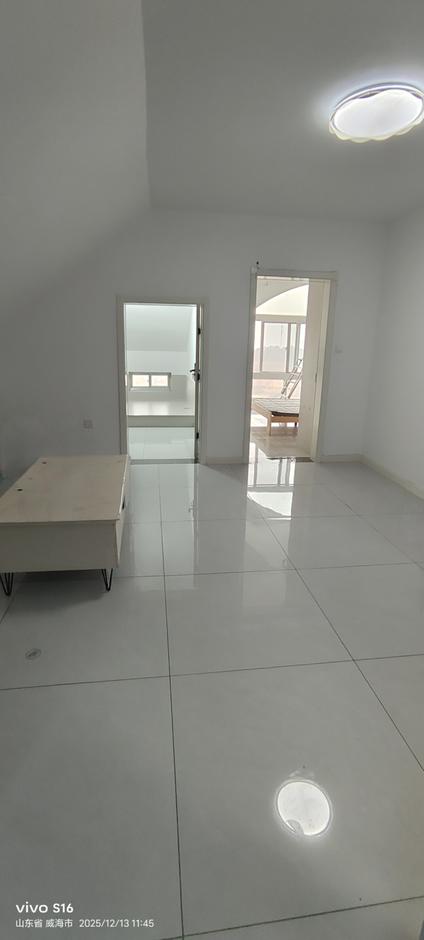 北京和美花园4室2厅125平高楼层/共11层