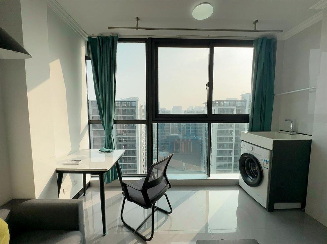 整租·盈瑞华庭