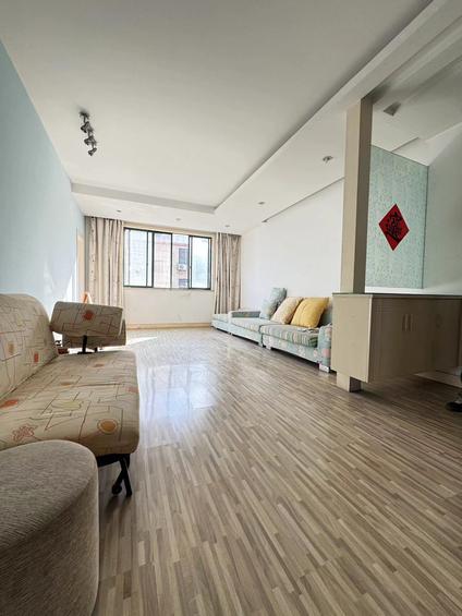 无锡富康家园(西区)3室2厅138平中楼层/共5层